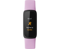 Google Fitbit Inspire 3 liliowy - 1066947 - zdjęcie 1